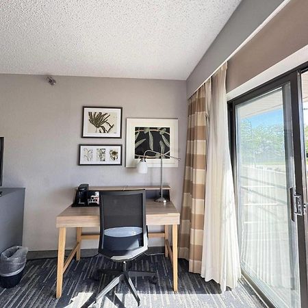 Wingate By Wyndham Lincoln Airport East Hotel Kültér fotó