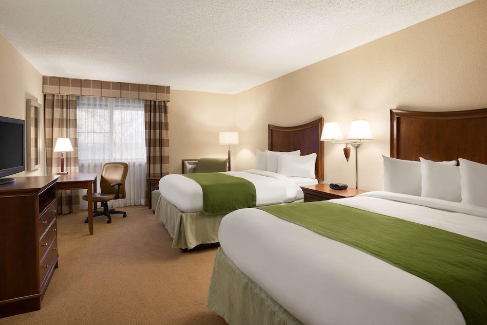 Wingate By Wyndham Lincoln Airport East Hotel Kültér fotó