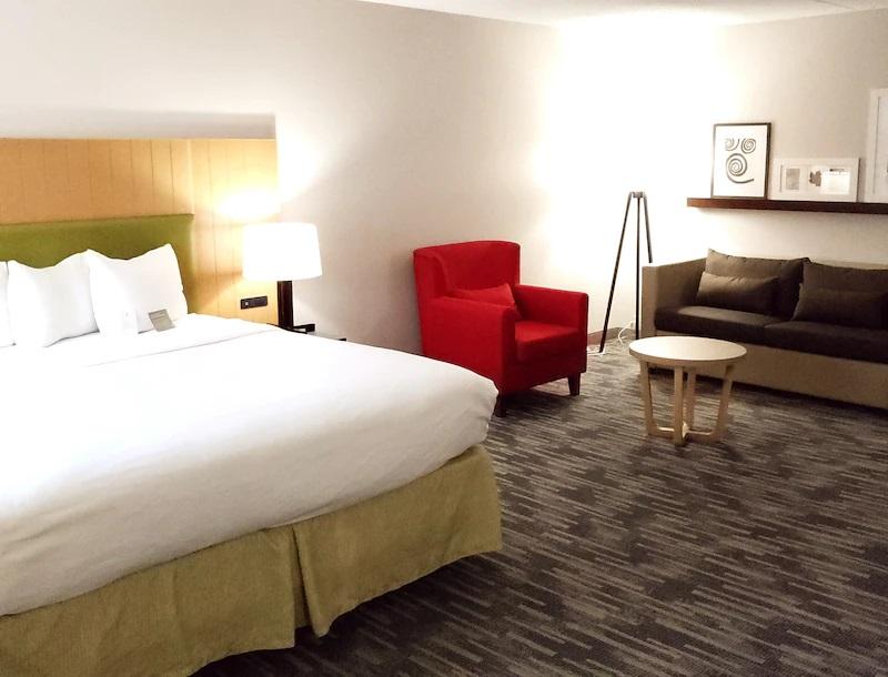 Wingate By Wyndham Lincoln Airport East Hotel Kültér fotó