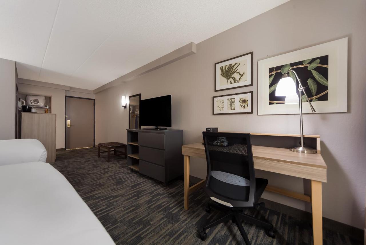 Wingate By Wyndham Lincoln Airport East Hotel Kültér fotó
