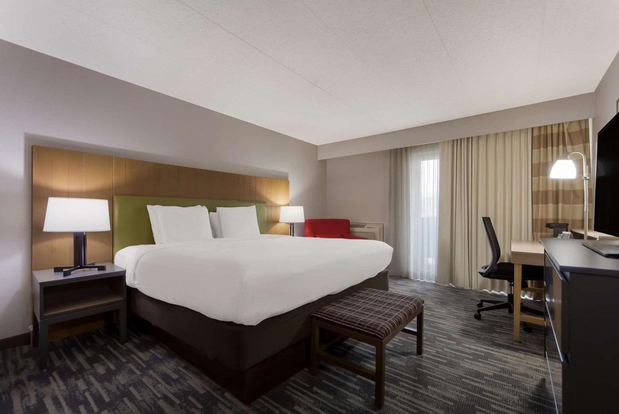 Wingate By Wyndham Lincoln Airport East Hotel Kültér fotó